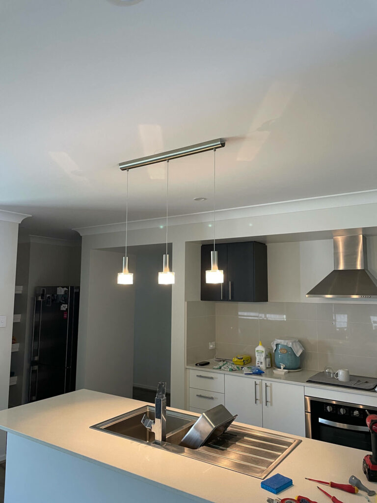 Essential Electrical Services